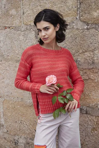 Pullover Princess Charming aus GLOW