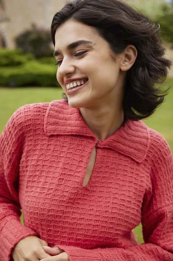 Pullover Spellbound aus BLISS