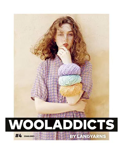 Wooladdicts #4