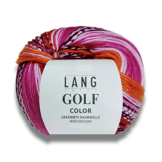 Golf Color