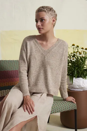 Pullover Ronda aus VAYA