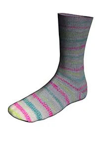 Twin Soxx 4-Fach/4-Ply