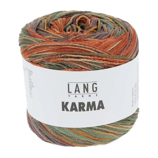 Karma