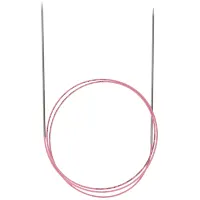 Circular Needle Unicorn Lace 100/2.25