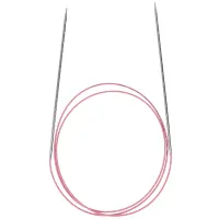 Circular Needle Unicorn Lace 100/2.5