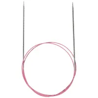 Circular Needle Unicorn Lace 100/2.75