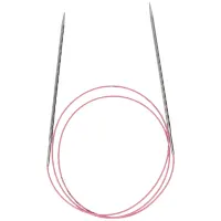 Circular Needle Unicorn Lace 100/3.25