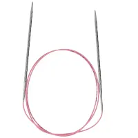 Circular Needle Unicorn Lace 100/3.5