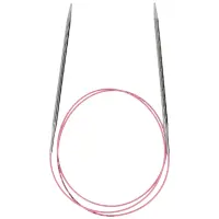 Circular Needle Unicorn Lace 100/4.5