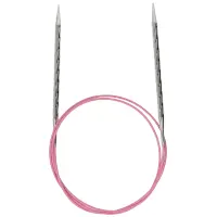 Circular Needle Unicorn Lace 100/5.5