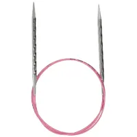 Circular Needle Unicorn Lace 100/6.5