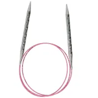 Circular Needle Unicorn Lace 100/8.0