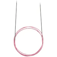 Circular Needle Unicorn Lace 120/2.25