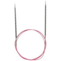 Circular Needle Unicorn Lace 120/4.5