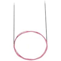 Circular Needle Unicorn Lace 150/2.5