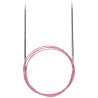 Circular Needle Unicorn Lace 150/3.75