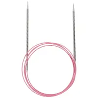 Circular Needle Unicorn Lace 150/4.0