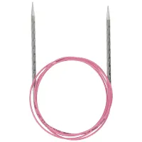 Circular Needle Unicorn Lace 150/5.5