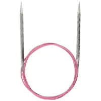 Circular Needle Unicorn Lace 150/6.5