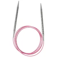 Circular Needle Unicorn Lace 150/7.0