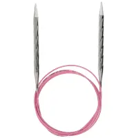 Circular Needle Unicorn Lace 150/8.0