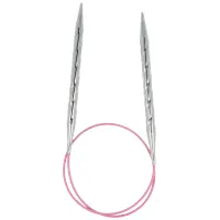 Circular Needle Unicorn Lace 60/8.0