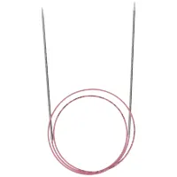 Circular Needle Unicorn Lace 80/2.5