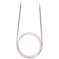 Circular Needle Unicorn Lace 80/3.25