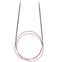 Circular Needle Unicorn Lace 80/3.5