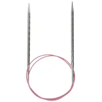 Circular Needle Unicorn Lace 80/5.0