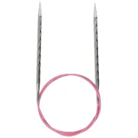 Circular Needle Unicorn Lace 80/5.5