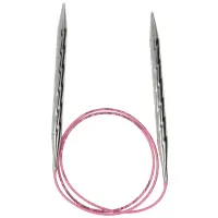 Circular Needle Unicorn Lace 80/8.0