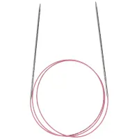 Circular Needle Unicorn 100/2.75