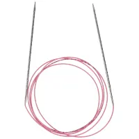 Circular Needle Unicorn 150/2.75