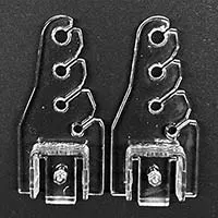 Fadenspanner Für Strickmaschine