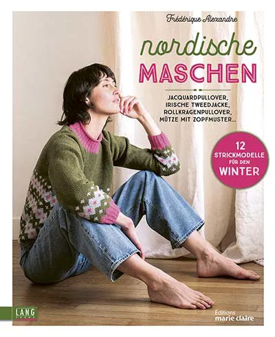 Tricot Nordique
