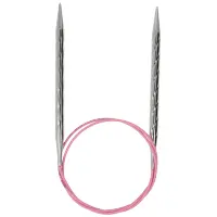 Circular Needle Unicorn Lace 80/7.0