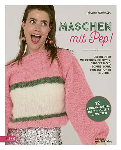 Tricot Pop