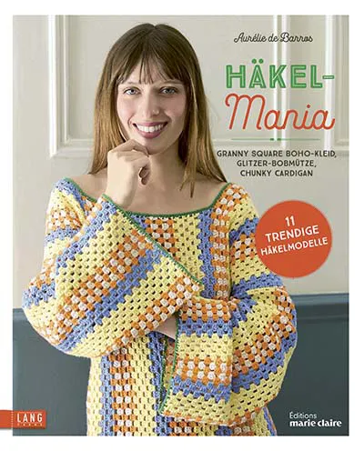 Crochet Ado