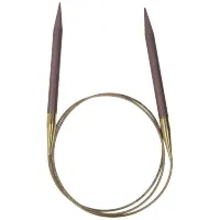 Circular Needle Mystic 100/8.0