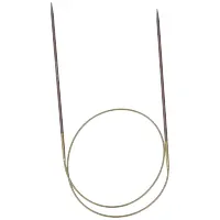 Circular Needle Mystic 60/2.5