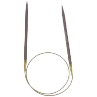 Circular Needle Mystic 60/5.0