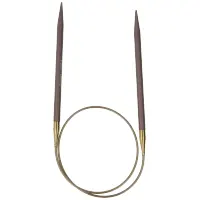 Circular Needle Mystic 60/6.0