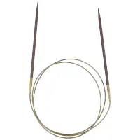 Circular Needle Mystic 100/3.75