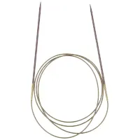 Circular Needle Mystic 120/2.5