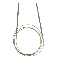 Circular Needle Mystic 120/3.75