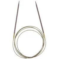 Circular Needle Mystic 150/3.75