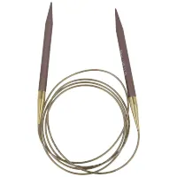 Circular Needle Mystic 150/8.0