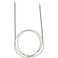 Circular Needle Mystic 80/2.5