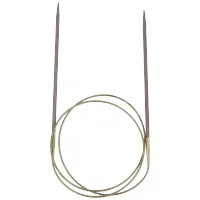 Circular Needle Mystic 80/3.0